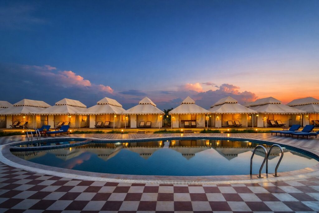 swimming-pool